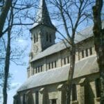 Eglise Notre Dame de la Renaissance - Dun le Palestel