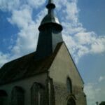 Eglise Saint Julien - Fresselines