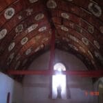 Chapelle Saint Gilles des Forges - Fresselines