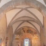 Eglise de Colondannes