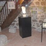 Espace patrimoine Klepsydra