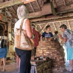 Ecomusée de la Tuilerie de Pouligny