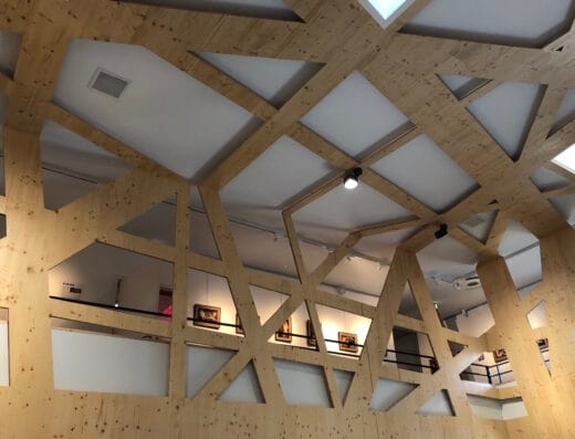 Espace Monet Rollinat