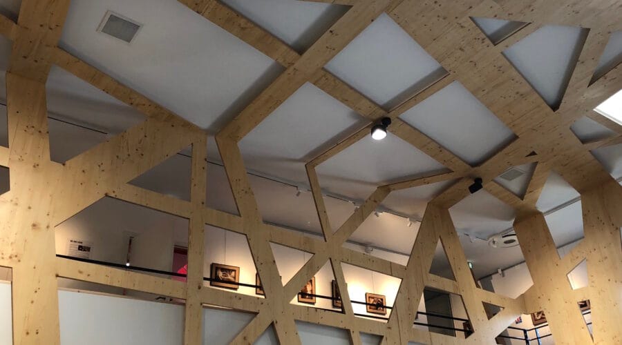 Espace Monet Rollinat