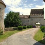 Château du Gazeau