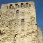 Tour Porte au Prévost