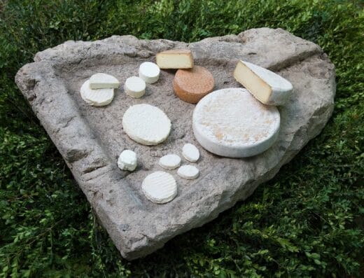 Fromagerie des Cabasses