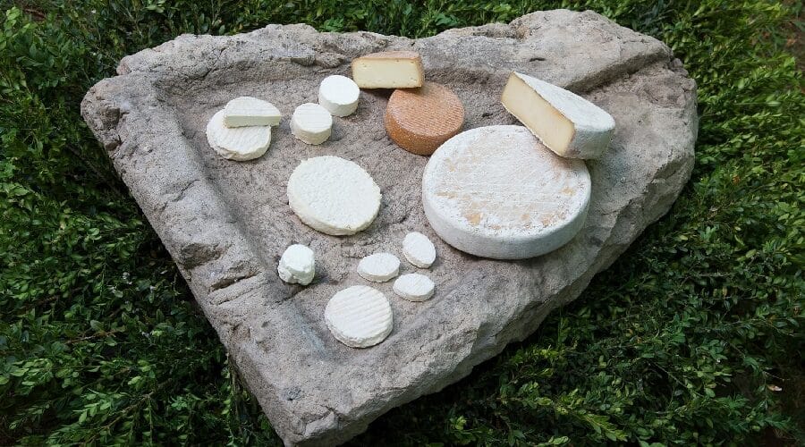 Fromagerie des Cabasses