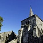 Eglise Saint-Martial