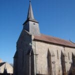 Eglise Saint Jean-Baptiste