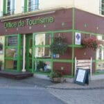 Village étape de Gouzon