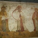 Chapelle St Nicolas des Forges