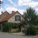 Arboretum de plantes à Vannerie