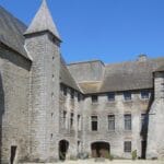 Commanderie Templière