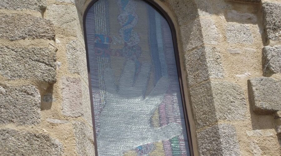 Église St Martial St Denis