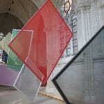 Centre d'art la Chapelle Jeanne d'Arc