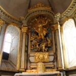 Eglise Saint Laurent