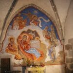 Eglise Saint-Jacques le Majeur