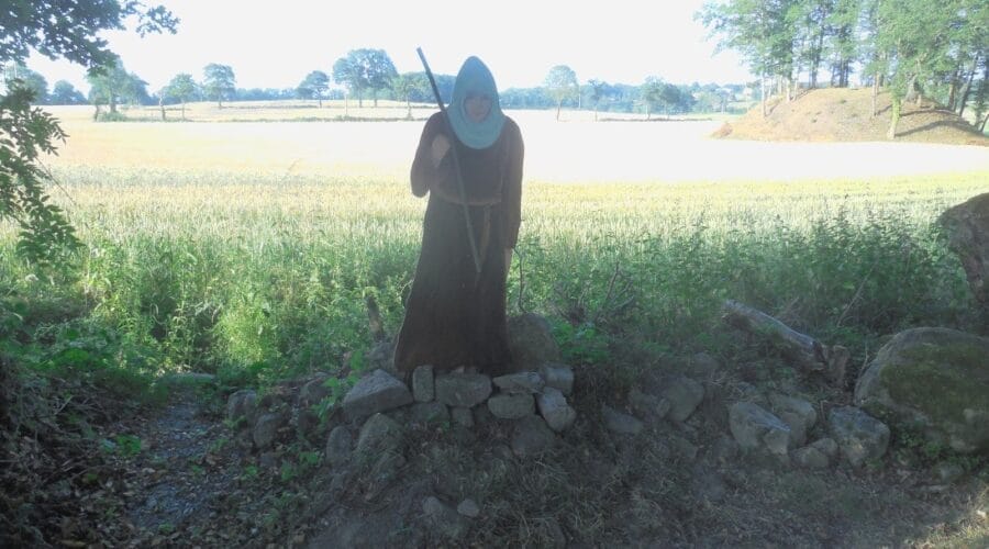 Mottes Castrales de l'An Mil