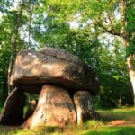Dolmen d'Urbe