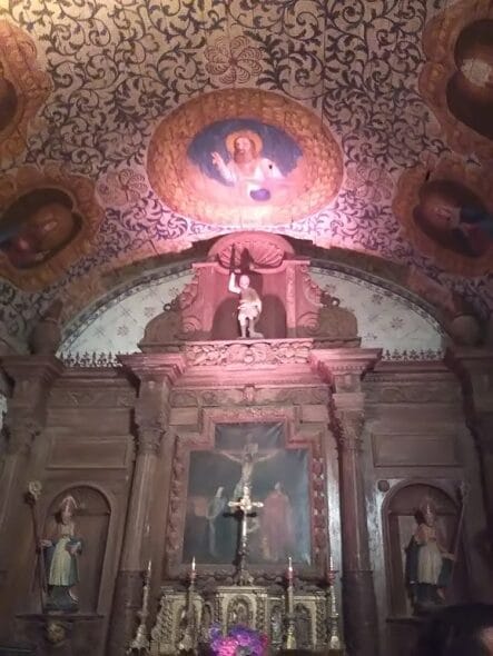 Eglise de St Dizier
