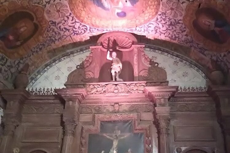 Eglise de St Dizier