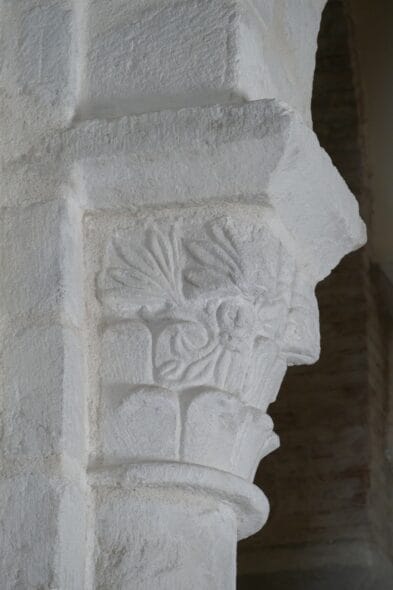 Eglise St Oradoux
