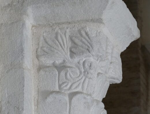 Eglise St Oradoux