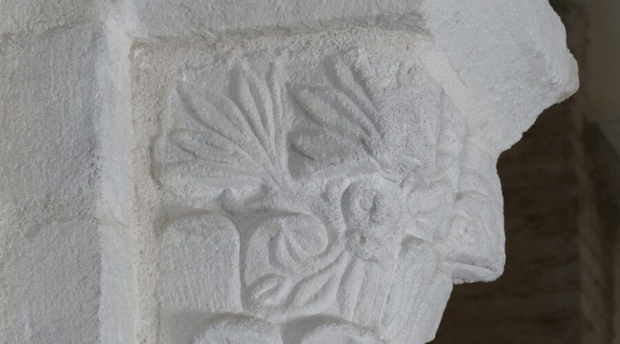 Eglise St Oradoux