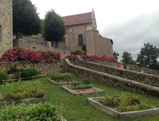Saint Georges Nigremont
