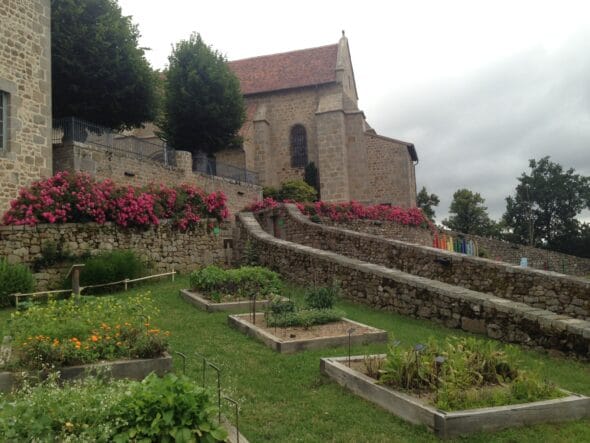 Saint Georges Nigremont