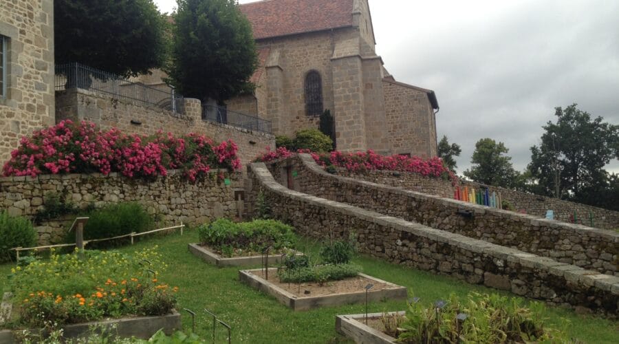 Saint Georges Nigremont