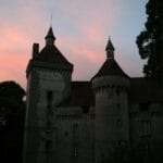 Château d'Etangsannes