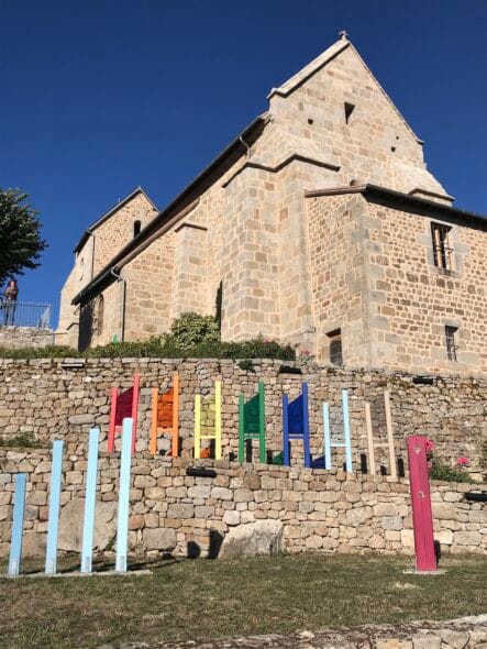 Eglise Saint Georges