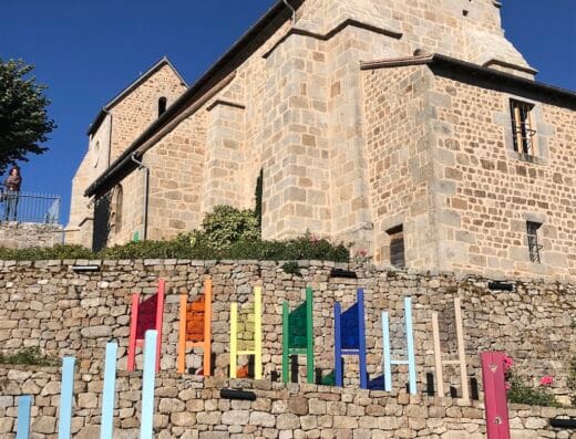 Eglise Saint Georges