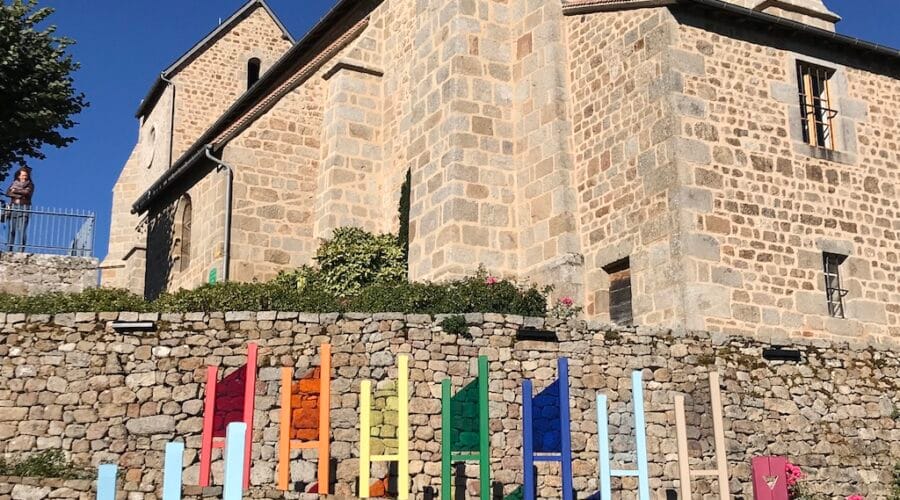 Eglise Saint Georges