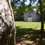 Chapelle Saint-Michel