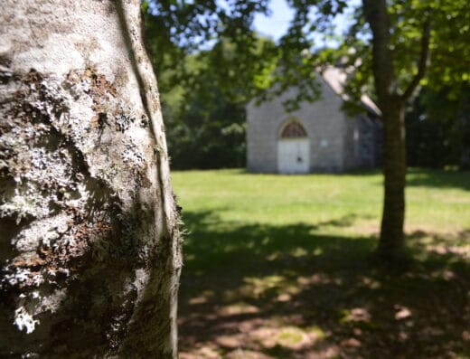 Chapelle Saint-Michel