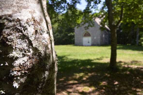 Chapelle Saint-Michel