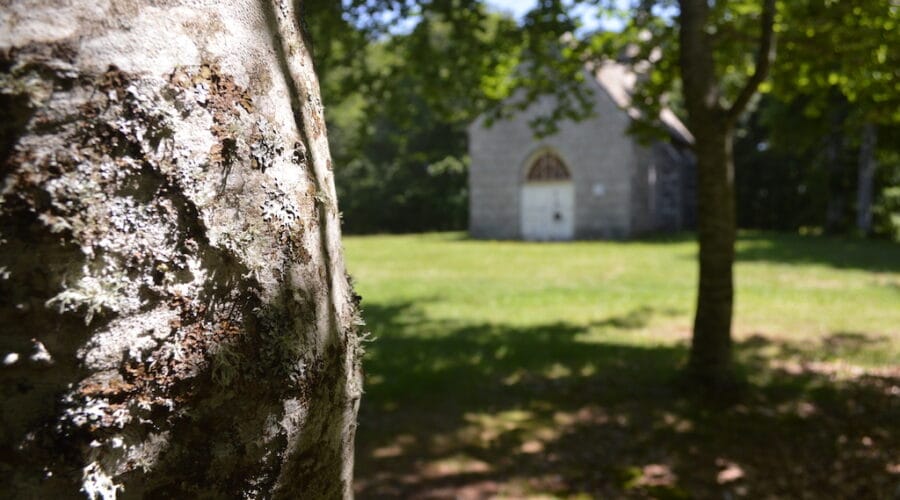 Chapelle Saint-Michel