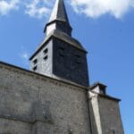 Eglise Saint Barthélémy