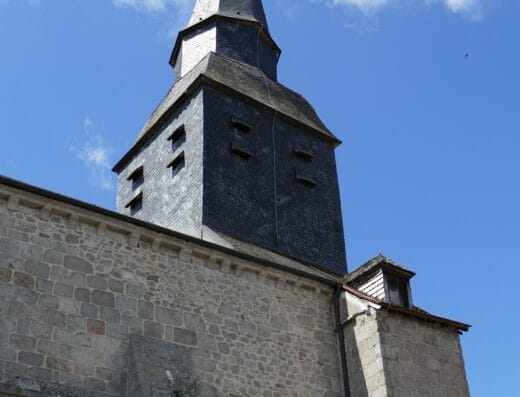 Eglise Saint Barthélémy