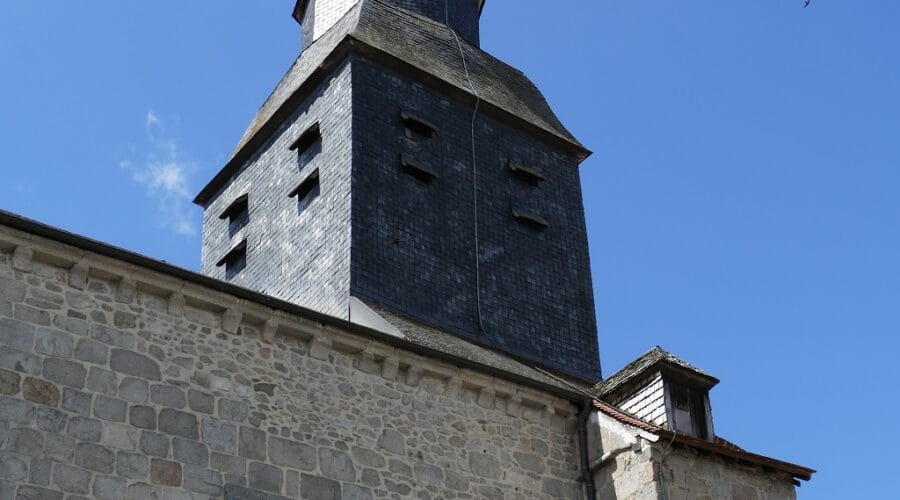 Eglise Saint Barthélémy