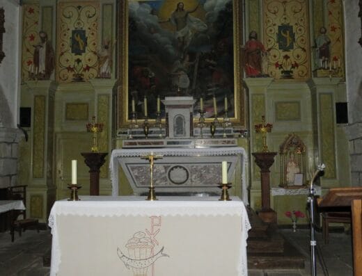 Eglise St Julien