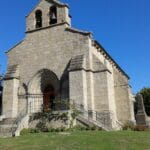 Eglise St Martial