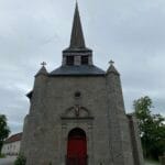 Eglise St Pardoux