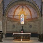 Eglise Notre Dame de la Route