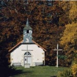 Chapelle du Calvaire