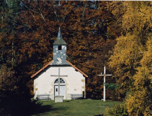 Chapelle du Calvaire