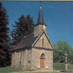 Chapelle Notre Dame
